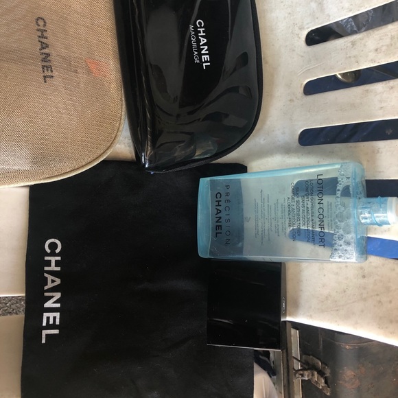 Chanel bag - Picture 3 of 4